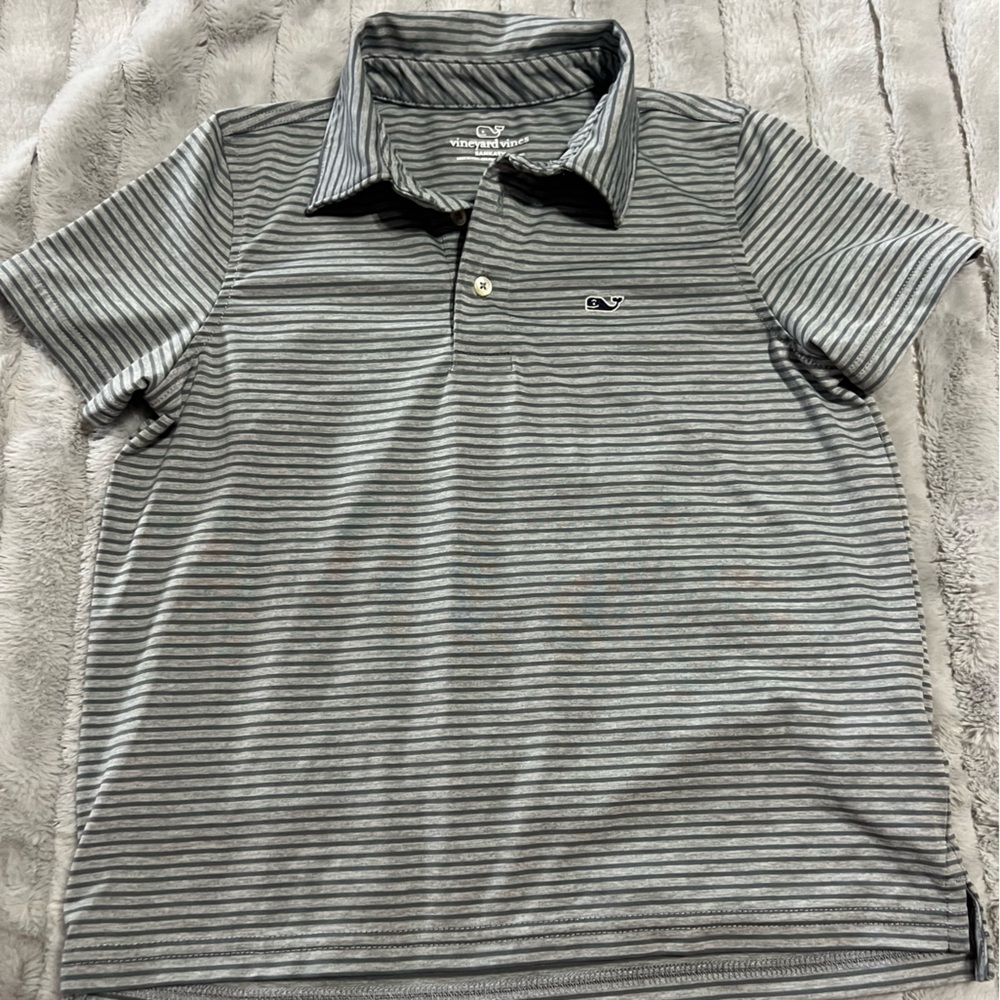 Vineyard Vines Polo Shirt